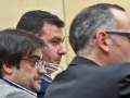 Prestigiosos Sumilleres en la Cata de once grandes vinos de La Rioja en Degusta-La Rioja 2013