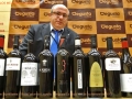 Miguel Ángel Benito en la Cata de once grandes vinos de La Rioja en Degusta-La Rioja 2013